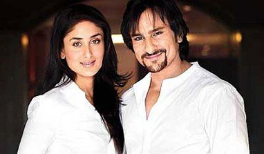 Marriage on cards for Saif next year
